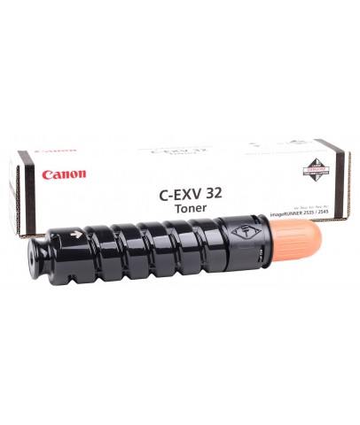 Canon C-EXV-32 Orjinal Fotokopi Toner Spot