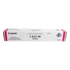 Canon C-EXV 48Y Sarı Orjinal Fotokopi Toner Spot