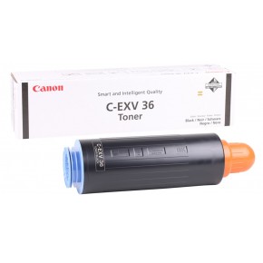 Canon C-EXV36 spot orjinal toner