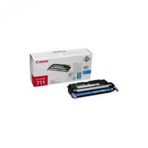 Canon crg 711c Mavi Orjinal Toner