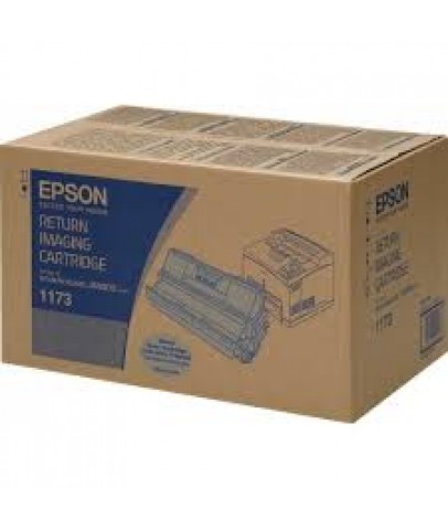 Epson M4000 Orjinal Toner Spot