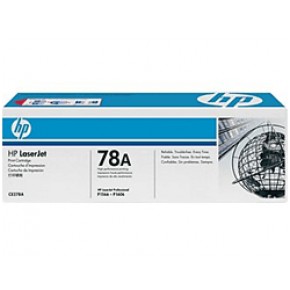 Hp CE278A Orjinal Toner