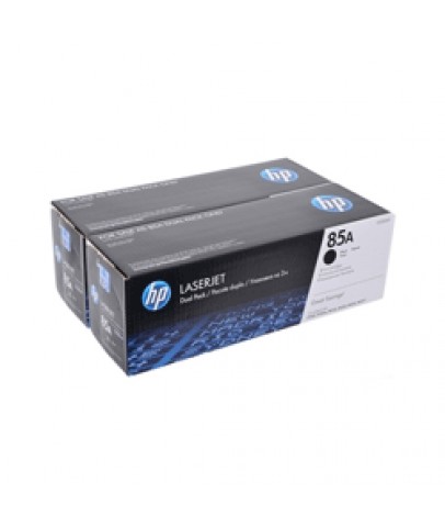 hp CE285AF Orjinal Toner Spot