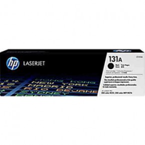 Hp CF210A Siyah Orjinal Toner