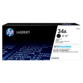 Hp CF234A Orjinal Toner