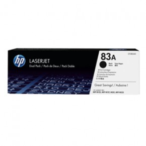 Hp CF283Ad Spot Orjinal Toner