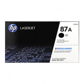 Hp CF287A Orjinal Toner