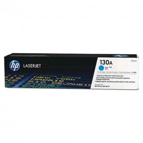 Hp CF351A Mavi Orjinal Toner