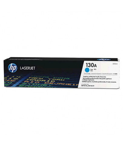 Hp CF351A Mavi Orjinal Toner