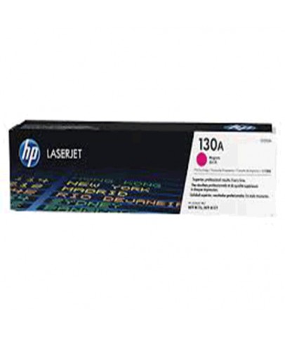 Hp CF353A Kırmızı Orjinal Toner