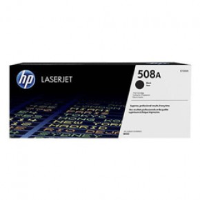 Hp CF360A Siyah Orjinal Toner