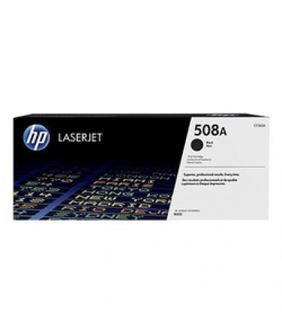 Hp CF360A Siyah Orjinal Toner