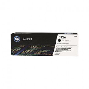 Hp CF380A Siyah Orjinal Toner