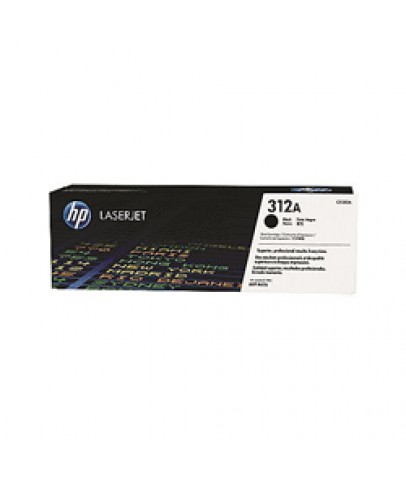 Hp CF380A Siyah Orjinal Toner