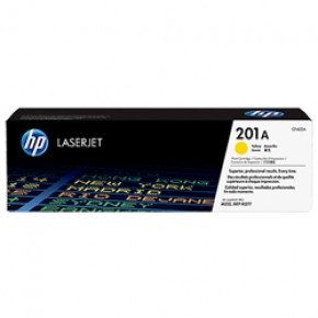 Hp CF402A Sarı Orjinal Toner