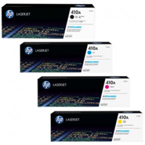 Hp CF410A Siyah Orjinal Toner