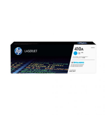 hp CF411A Mavi Orjinal Toner Spot