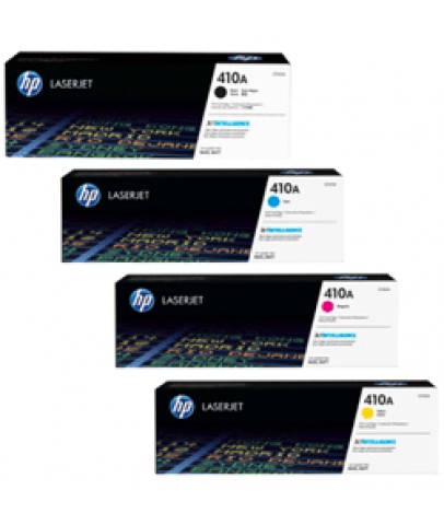 Hp CF413A Kırmızı Orjinal Toner