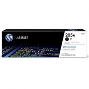 Hp CF530A Siyah Orjinal Toner