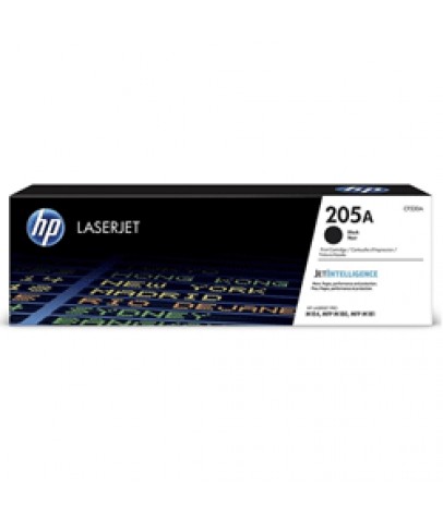 Hp CF530A Siyah Orjinal Toner