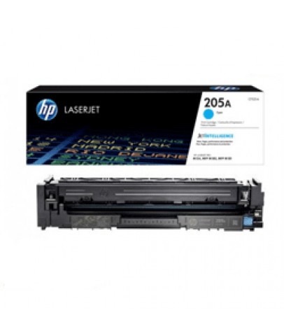 Hp CF531A Mavi Orjinal Toner