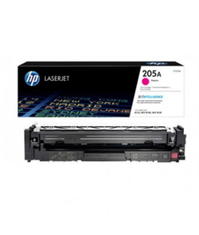 Hp CF533A Kırmızı Orjinal Toner