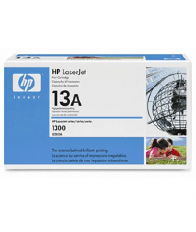 Hp q2613A Orjinal Toner