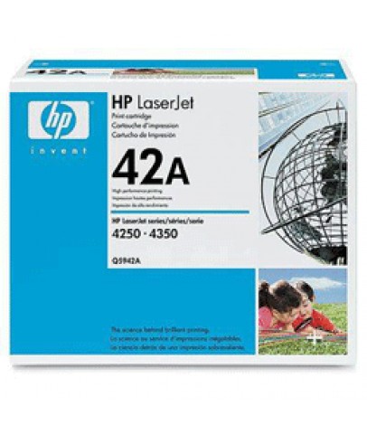 Hp q5942A Orjinal Toner