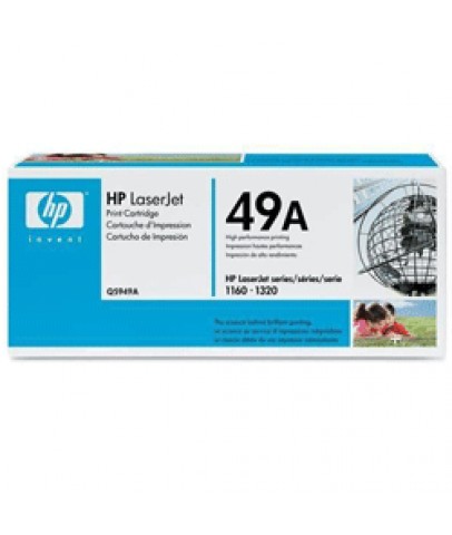 Hp q5949A Orjinal Toner