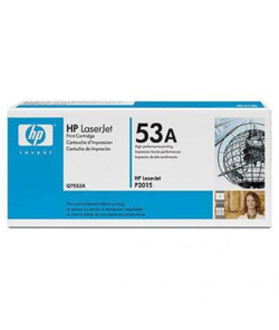 hp Q7553A Orjinal Toner Spot