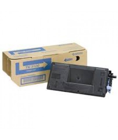 Kyocera Mita TK 3100DN Spot Orjinal Toner