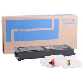 Kyocera Mita TK-685 Orjinal Fotokopi Toner Spot