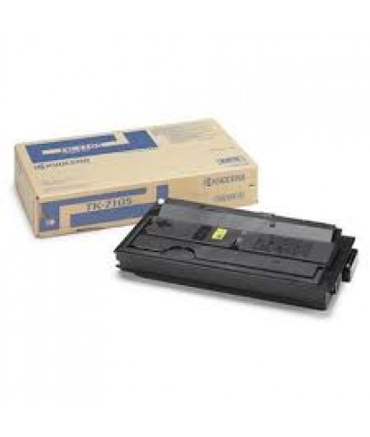 Kyocera Mita TK-7105 Orjinal Fotokopi Toner Spot