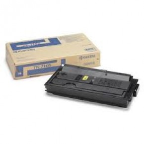 Kyocera Mita TK-7205 Orjinal Fotokopi Toner Spot