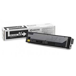 Kyocera TK-5195K Siyah Muadil Fotokopi Toner