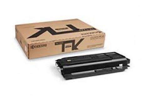 Kyocera Mita TK 7225k Siyah Spot Orjinal Toner