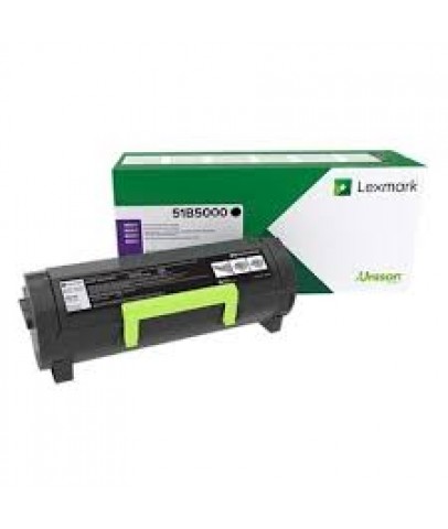 Lexmark ms317 Orjinal Toner