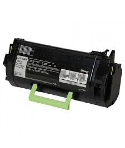 LEXMARK MS410 Orjinal Toner Spot