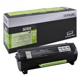 Lexmark ms410 Orjinal Toner yüksek kapasiteli