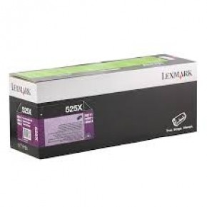 Lexmark ms810 Orjinal Toner