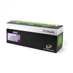 Lexmark ms810 Spot Orjinal Toner