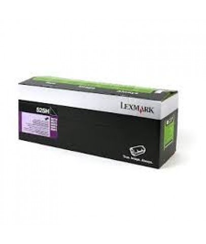 Lexmark MS810 Orjinal Toner Spot