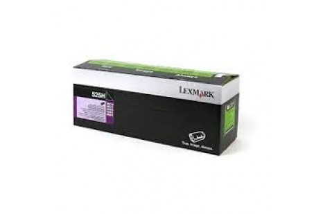 Lexmark ms810 Spot Orjinal Toner