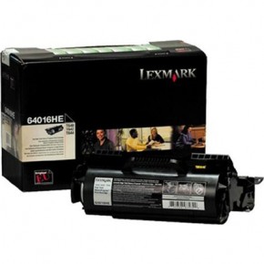 Lexmark t640 Orjinal Toner