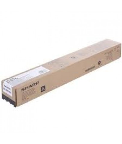 Sharp DX-25GT-K Orjinal Fotokopi Toner Spot Siyah