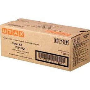 Utax CLP-3721 Orjinal Fotokopi Toner Spot