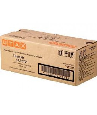 Utax CLP-3721 Orjinal Fotokopi Toner Spot