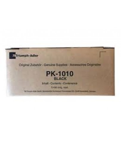 Utax PK-1010 Orjinal Fotokopi Toner Spot