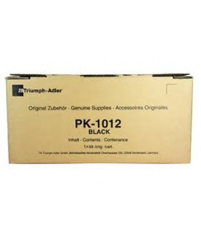 Utax PK-1012 Orjinal Fotokopi Toner Spot