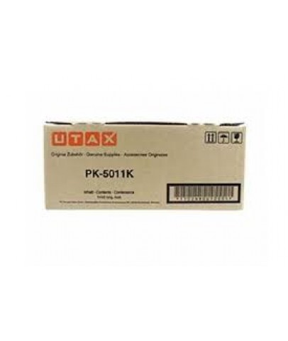 Utax PK-5011K Orjinal Fotokopi Toner Spot Siyah